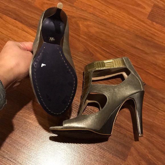 Rachel Roy Heels - Picture 8 of 8